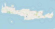 Mires Kreta, Mires Etagenwohnung 118m² Wfl. 3SZ 2 BZ Wohnung kaufen